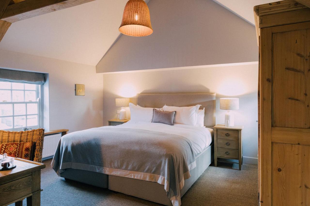 The Pointer Hotell Brill Eksteriør bilde