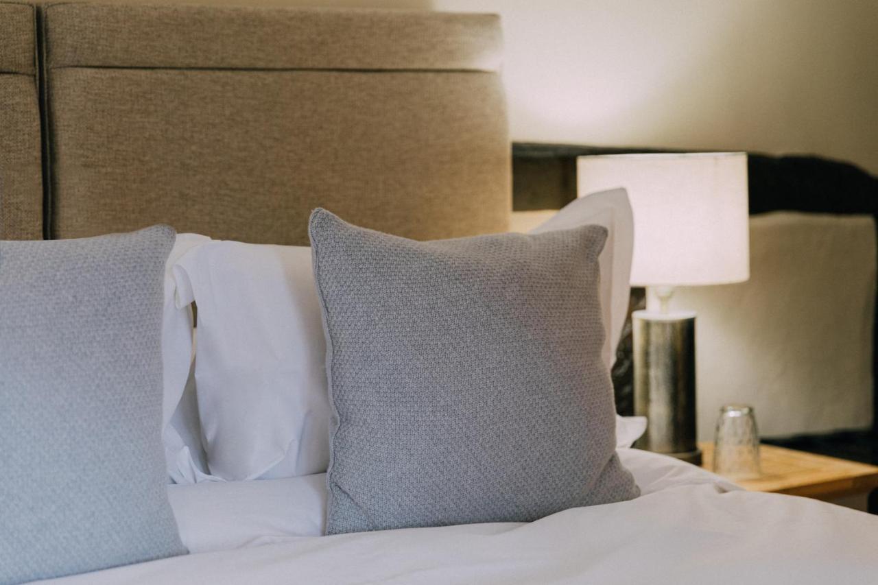 The Pointer Hotell Brill Eksteriør bilde