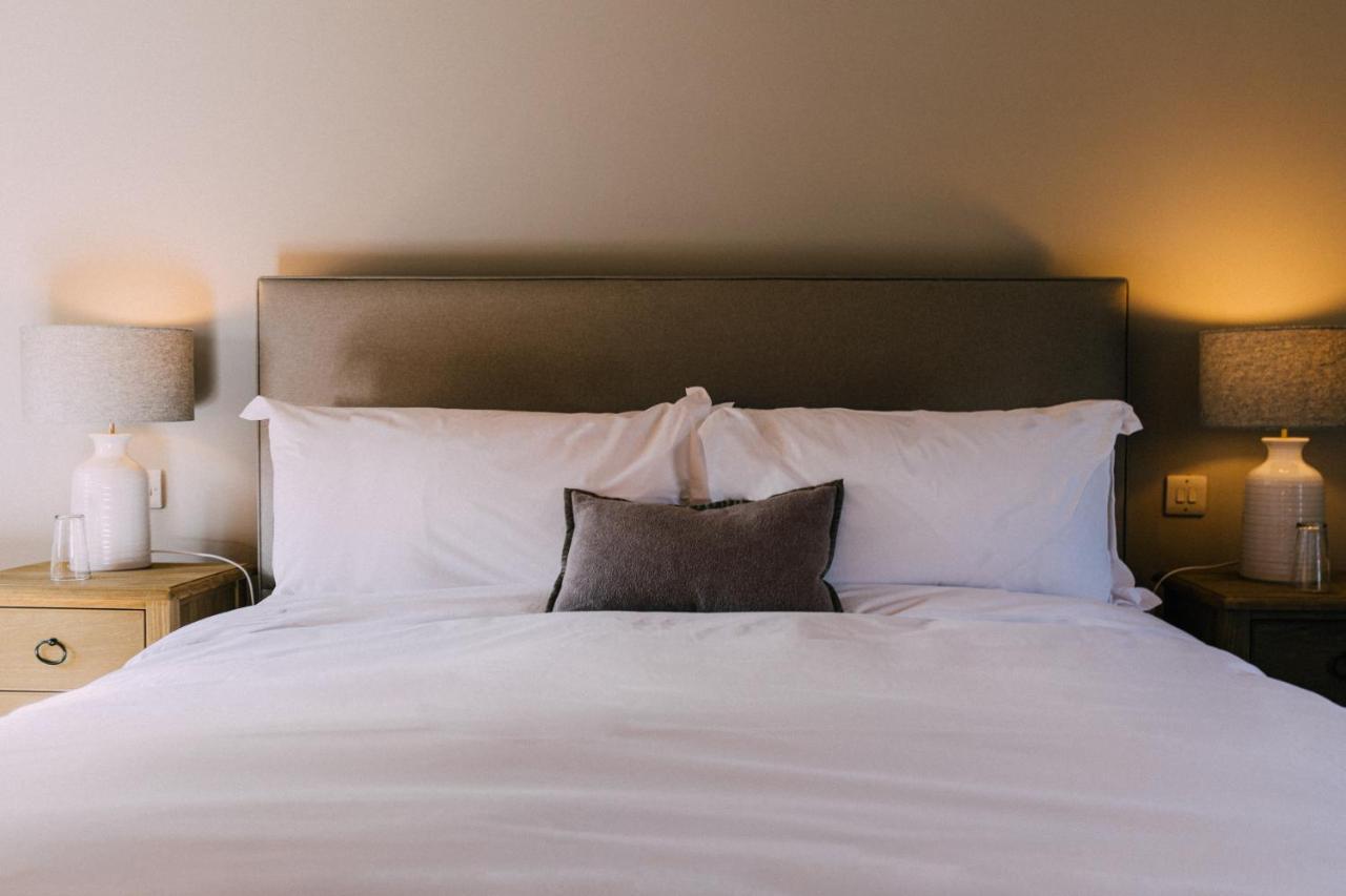 The Pointer Hotell Brill Eksteriør bilde